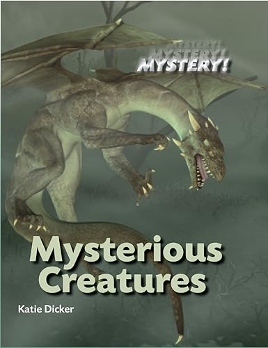 Mysterious Creatures