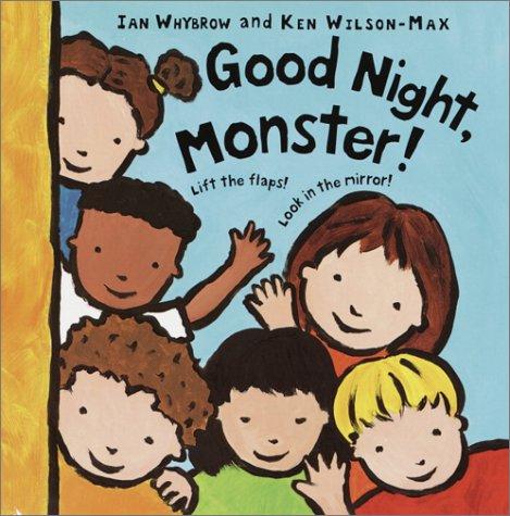 Good Night, Monster!