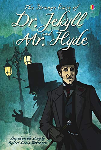 The Strange Case Of Dr. Jekyll and Mr. Hyde (Young Reading Series 4)