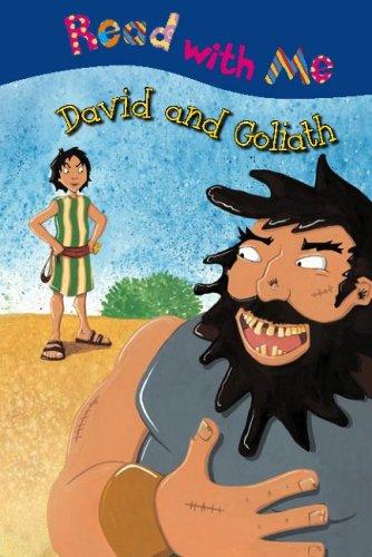 David and Goliath