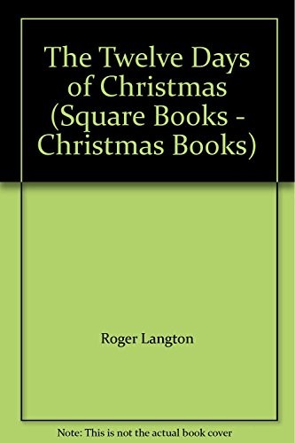 Twelve Days of Christmas
