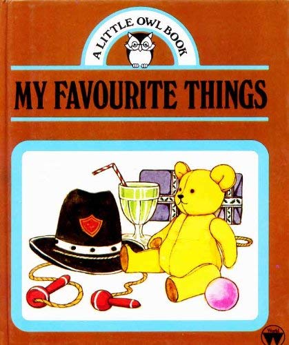 My Favourite Things