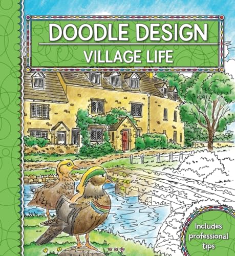 Village Scenes