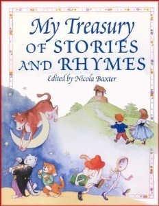 My Treasury of Stories & Rhymes
