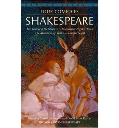 A Midsummer Night's Dream