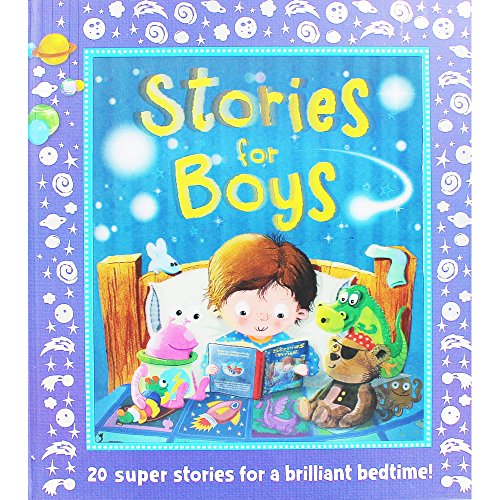 Stories for Boys
