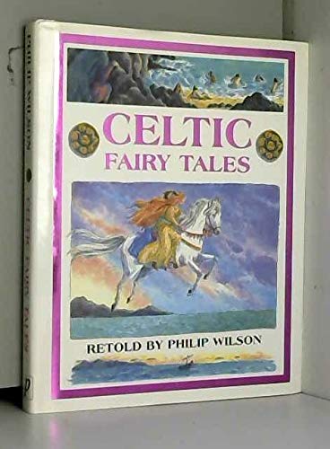 Celtic Fairy Tales for Children