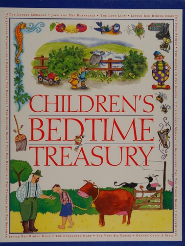 Children's Bedtime Treasury