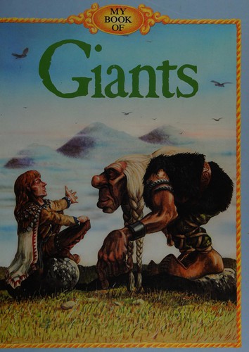 My Book of Giants