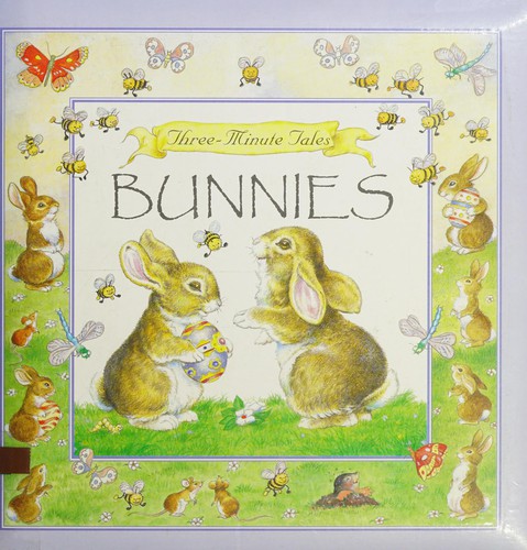 Bunnies (Three-minute Tales)