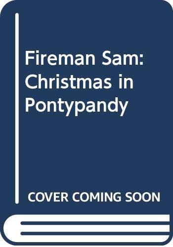 Fireman Sam Christmas in Pontypandy