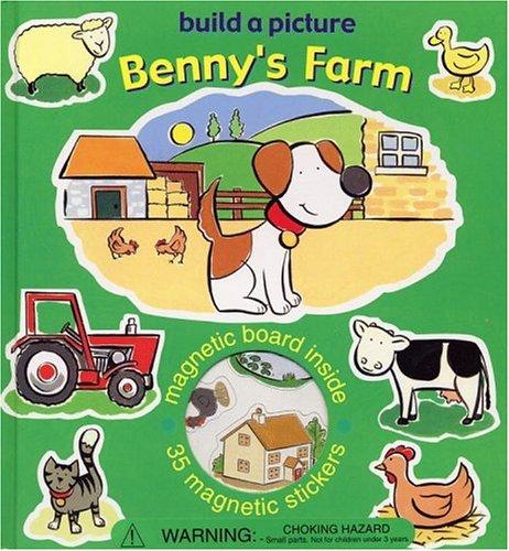 Benny's Farm