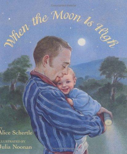When the Moon Is High