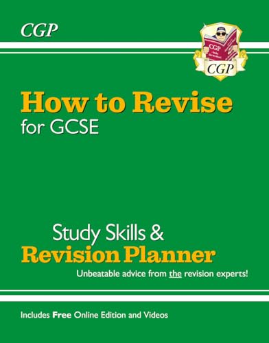 How to Revise for GCSE