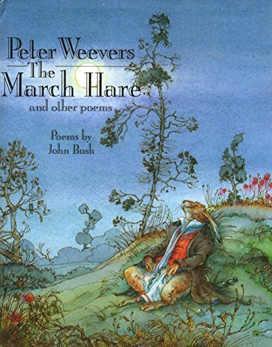 Peter Weevers The March Hare and other poems