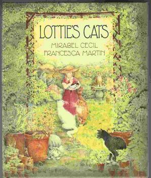 Lottie's Cats