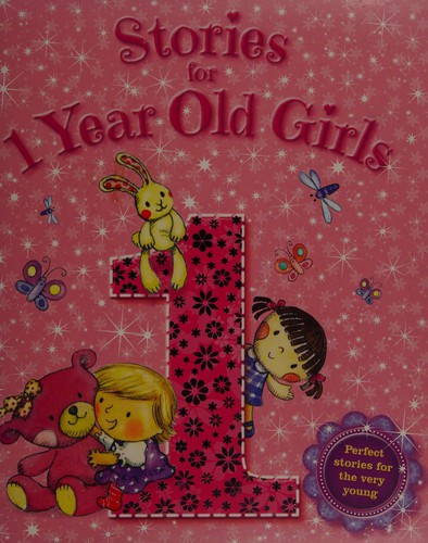 Stories for 1 Year Old Girls