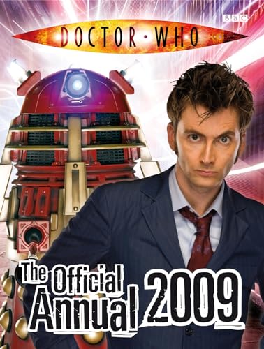The Official Doctor Who Annual 2009