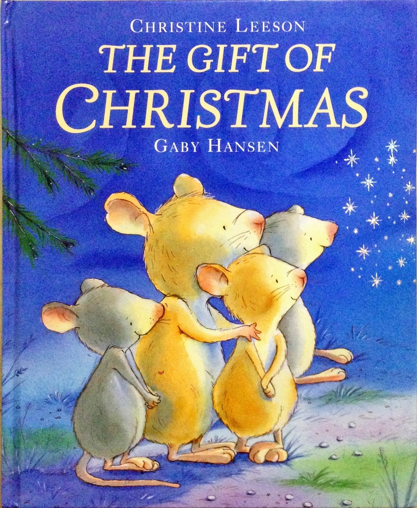 The Gift of Christmas