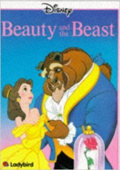 Disney Beauty and the Beast