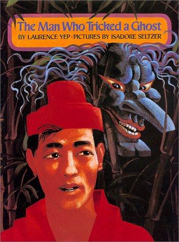 The Man Who Tricked A Ghost