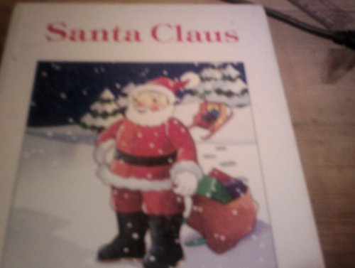 Santa Claus