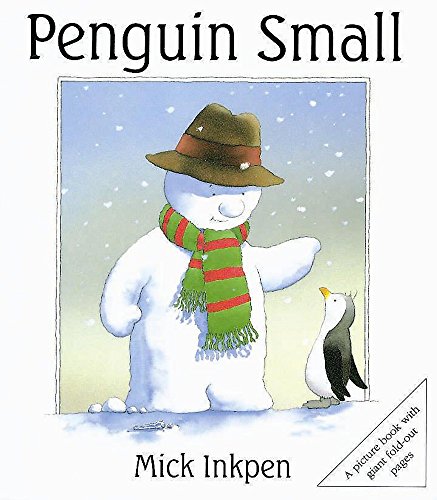 Penguin Small