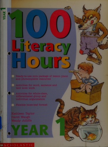 100 Literacy Hours