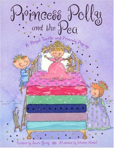 Princess Polly and the Pea