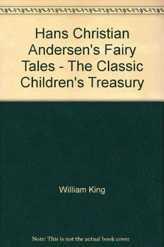 Hans Christian A Ndersen's Fairy Tales