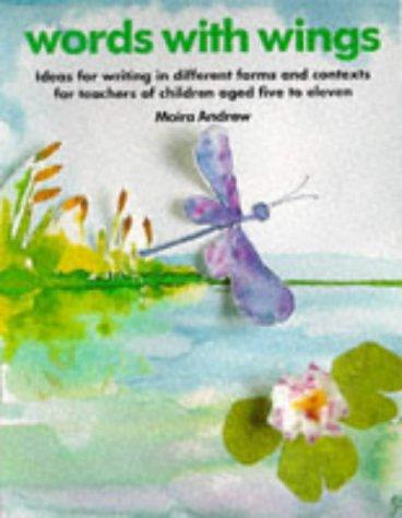 Words With Wings (Belair a World of Display PSHCE)