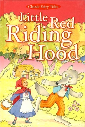 Little Red Riding Hood