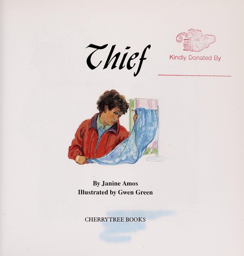 Thief