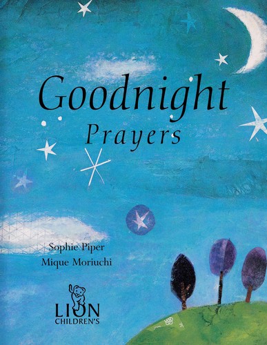 Goodnight Prayers