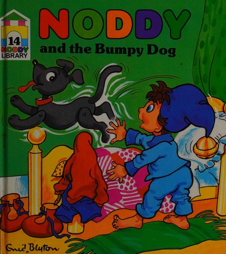 NOODDY and the Bumpy Dog