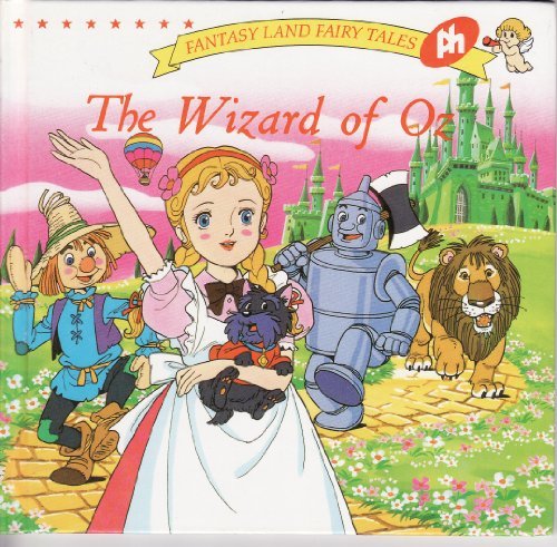 Fantasy Land Fairy Tales Aladdin and the Enchanted Lamp