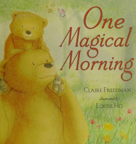 One Magical Morning