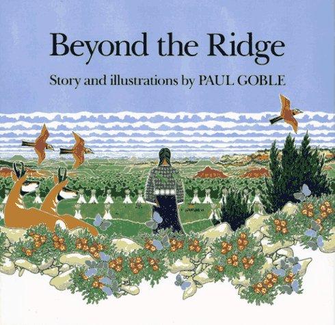 Beyond the Ridge