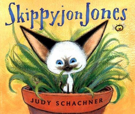 SkippyJon Jones