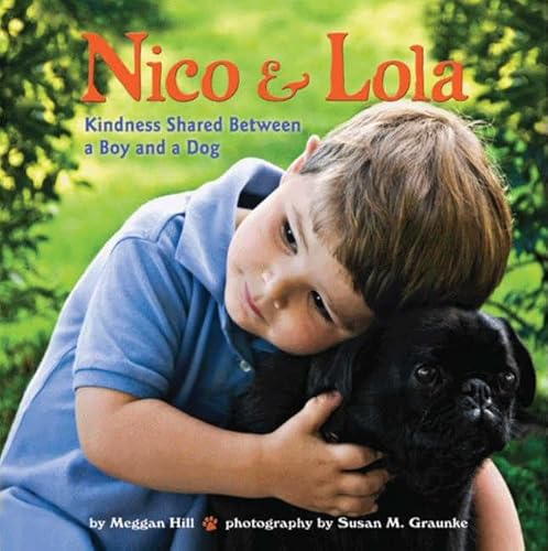 KINDERGARTEN STEPPING STONES NICO AND LOLA TRADE BOOK