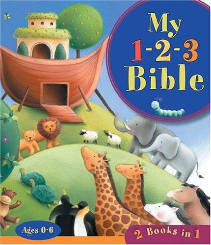 My 1-2-3 Bible/My 1-2-3 Bible Promises