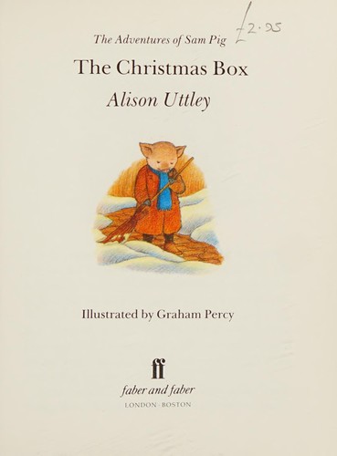 Christmas Box
