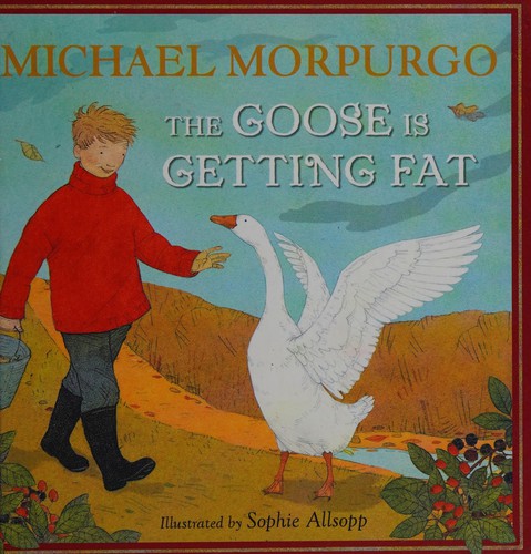 The Goose is Getting Fat