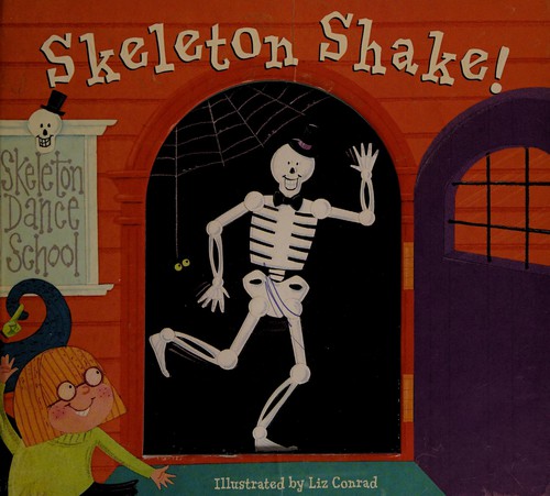 Skeleton Shake