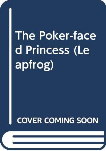 The Poker-faced Princess