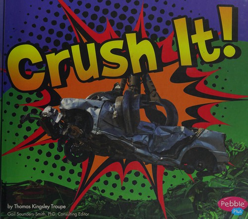 Crush It!