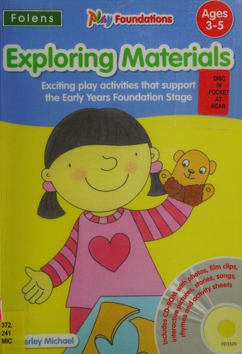 Exploring Materials (Play Foundations)