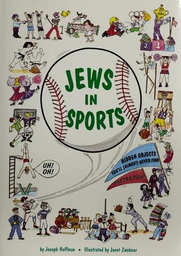 Jews in Sports