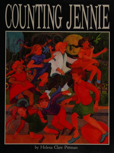 Counting Jennie (Picture Books)