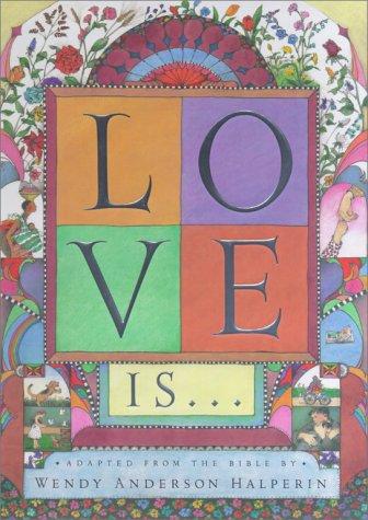 Love Is...